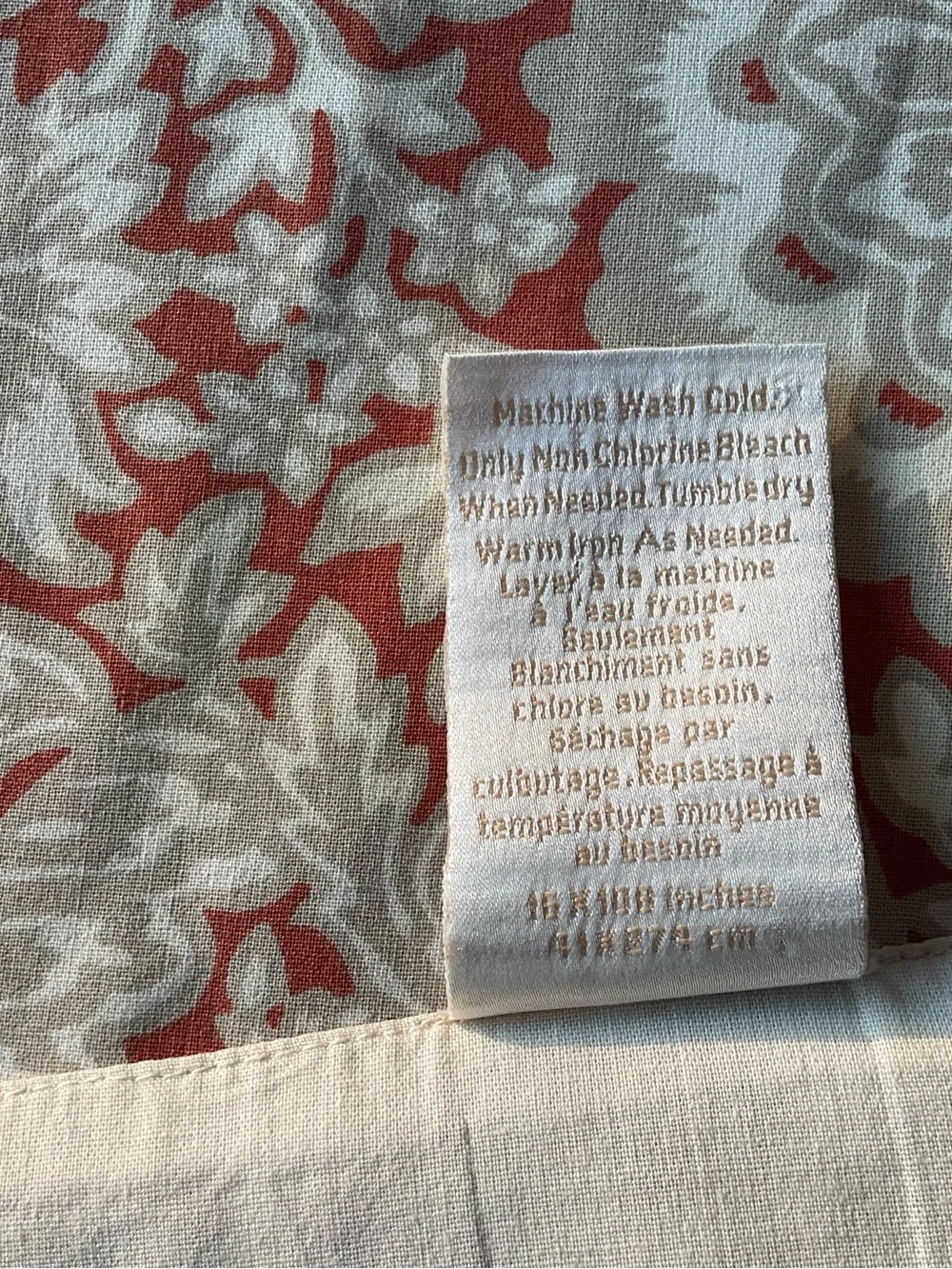 Williams Sonoma good there
